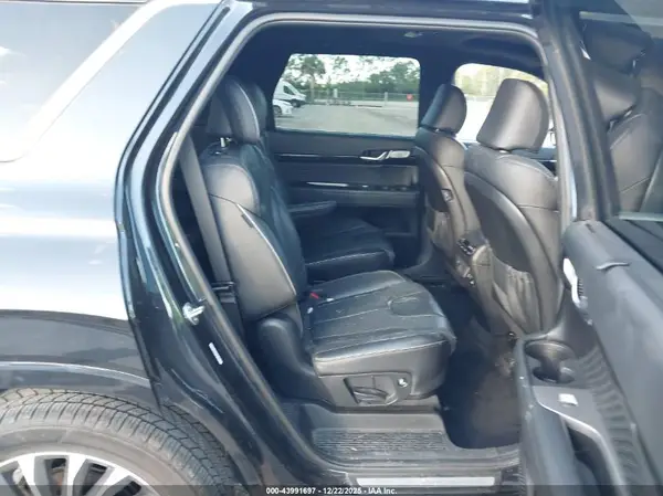KM8R74GE8RU713662 2024 HYUNDAI PALISADE - Image 8