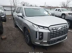 KM8R74GE8RU728033 2024 HYUNDAI PALISADE