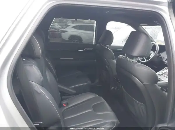 KM8R74GE8RU728033 2024 HYUNDAI PALISADE - Image 8