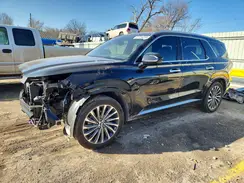 KM8R74GE8RU743521 2024 HYUNDAI PALISADE