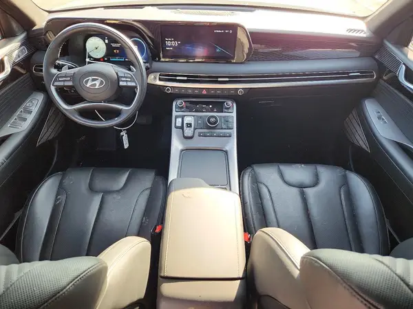 KM8R74GE8RU743521 2024 HYUNDAI PALISADE - Image 8