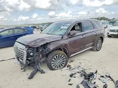 KM8R74GE8RU751053 2024 HYUNDAI PALISADE