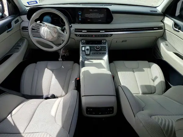 KM8R74GE8RU751053 2024 HYUNDAI PALISADE - Image 8