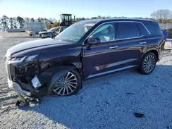 KM8R74GE8RU753725 2024 HYUNDAI PALISADE