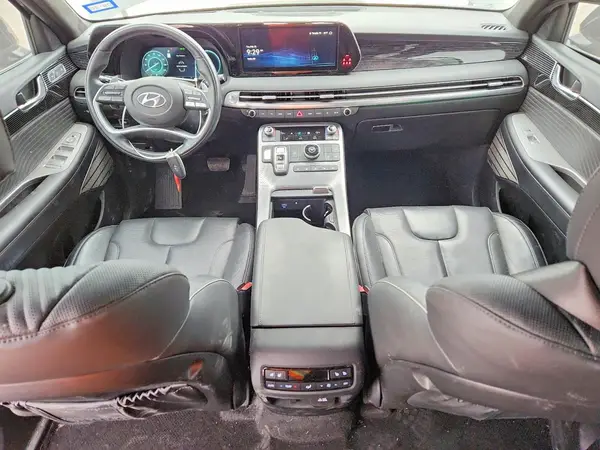 KM8R74GE8RU770122 2024 HYUNDAI PALISADE - Image 8