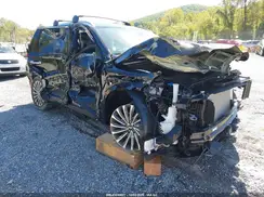 KM8R74GE8SU859615 2025 HYUNDAI PALISADE