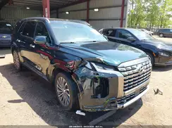 KM8R74GE8SU878701 2025 HYUNDAI PALISADE