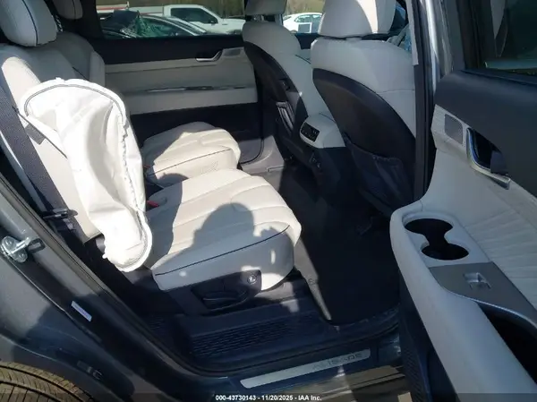 KM8R74GE8SU879153 2025 HYUNDAI PALISADE - Image 8