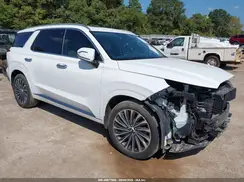 KM8R74GE8SU932224 2025 HYUNDAI PALISADE