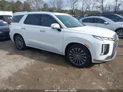 KM8R74GE9PU504394 2023 HYUNDAI PALISADE