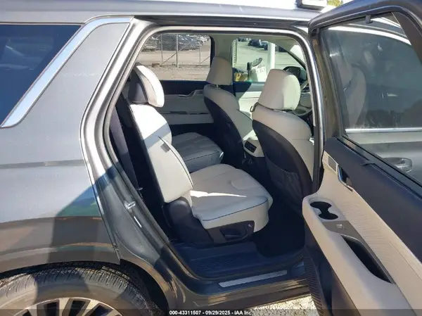 KM8R74GE9PU517128 2023 HYUNDAI PALISADE - Image 8
