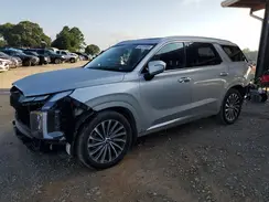 KM8R74GE9PU532826 2023 HYUNDAI PALISADE
