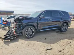 KM8R74GE9PU534642 2023 HYUNDAI PALISADE