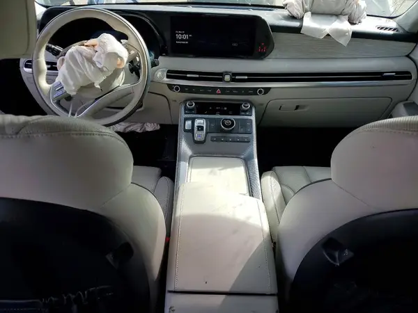 KM8R74GE9PU534642 2023 HYUNDAI PALISADE - Image 8