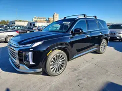 KM8R74GE9PU544121 2023 HYUNDAI PALISADE