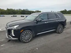 KM8R74GE9PU565437 2023 HYUNDAI PALISADE