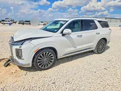 KM8R74GE9PU574106 2023 HYUNDAI PALISADE