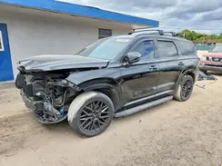 KM8R74GE9PU581167 2023 HYUNDAI PALISADE