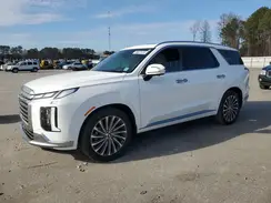 KM8R74GE9PU589575 2023 HYUNDAI PALISADE