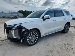 KM8R74GE9PU600770 2023 HYUNDAI PALISADE