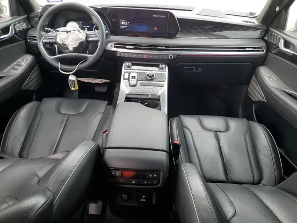 KM8R74GE9PU610179 2023 HYUNDAI PALISADE - Image 8