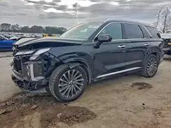 KM8R74GE9PU616841 2023 HYUNDAI PALISADE