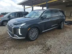 KM8R74GE9PU626706 2023 HYUNDAI PALISADE