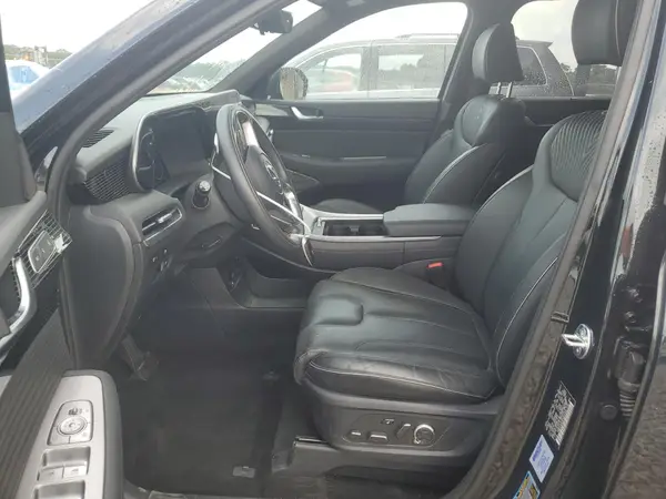 KM8R74GE9PU626706 2023 HYUNDAI PALISADE - Image 8