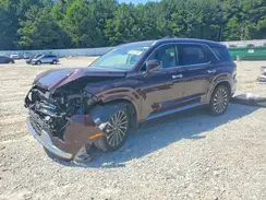 KM8R74GE9PU626768 2023 HYUNDAI PALISADE