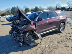 KM8R74GE9PU631758 2023 HYUNDAI PALISADE