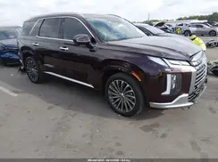 KM8R74GE9PU640900 2023 HYUNDAI PALISADE