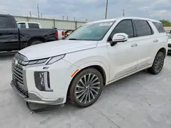 KM8R74GE9RU666741 2024 HYUNDAI PALISADE