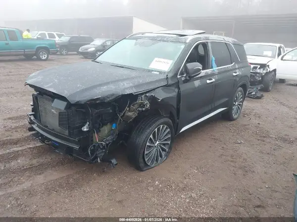 KM8R74GE9RU678954 2024 HYUNDAI PALISADE - Image 2