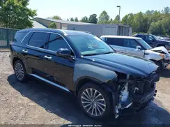 KM8R74GE9RU681658 2024 HYUNDAI PALISADE
