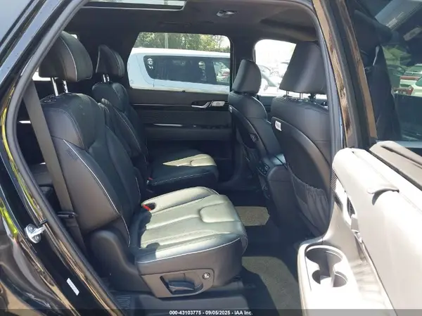 KM8R74GE9RU681658 2024 HYUNDAI PALISADE - Image 8