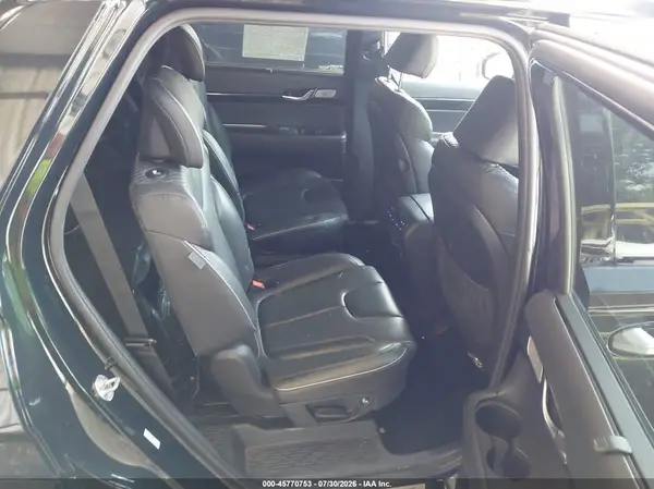KM8R74GE9RU684544 2024 HYUNDAI PALISADE - Image 8