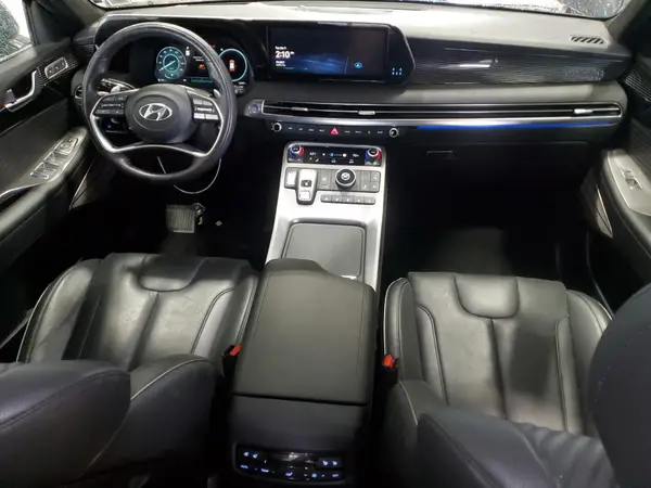 KM8R74GE9RU691848 2024 HYUNDAI PALISADE - Image 8