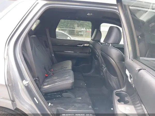 KM8R74GE9RU697553 2024 HYUNDAI PALISADE - Image 8
