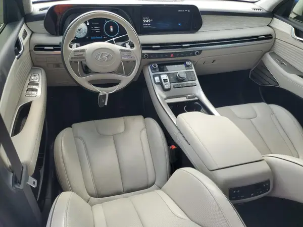 KM8R74GE9RU725691 2024 HYUNDAI PALISADE - Image 8