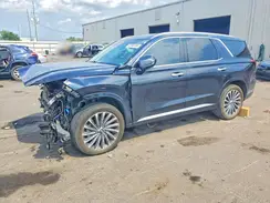 KM8R74GE9RU799208 2024 HYUNDAI PALISADE