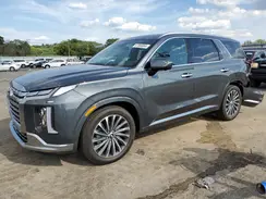 KM8R74GE9RU800650 2024 HYUNDAI PALISADE