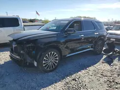 KM8R74GE9SU825697 2025 HYUNDAI PALISADE