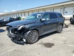 KM8R74GE9SU869943 2025 HYUNDAI PALISADE