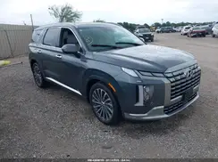 KM8R74GE9SU871398 2025 HYUNDAI PALISADE