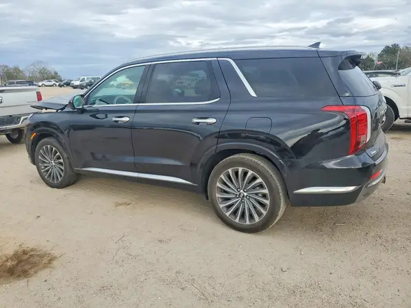 KM8R74GE9SU942020 2025 HYUNDAI PALISADE - Image 2