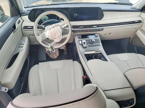 KM8R74GE9SU942020 2025 HYUNDAI PALISADE - Image 8