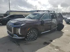 KM8R74GEXPU506039 2023 HYUNDAI PALISADE