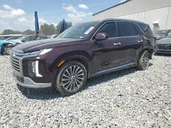 KM8R74GEXPU506560 2023 HYUNDAI PALISADE