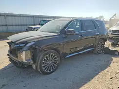 KM8R74GEXPU508194 2023 HYUNDAI PALISADE