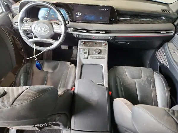 KM8R74GEXPU512102 2023 HYUNDAI PALISADE - Image 8